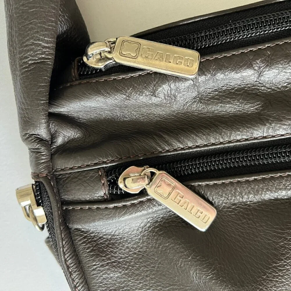 Galco Solitaire Holster Hobo-Style Handbag
